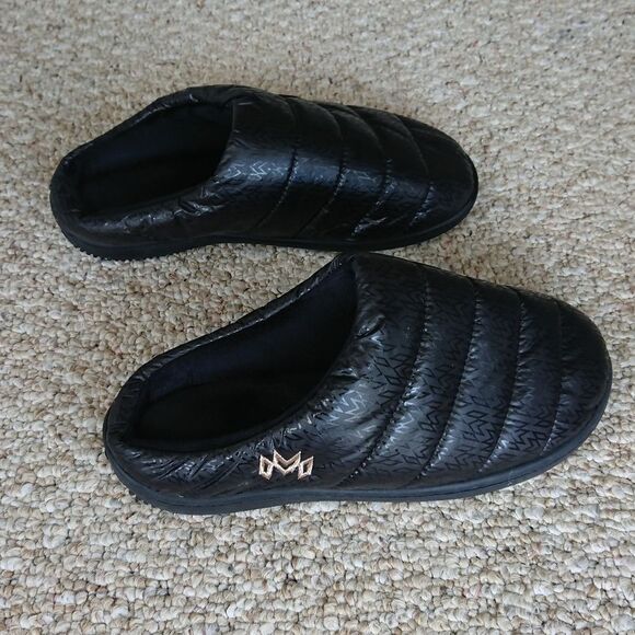 Malvados Puff Daddy Mule size 8 - Picture 4 of 11